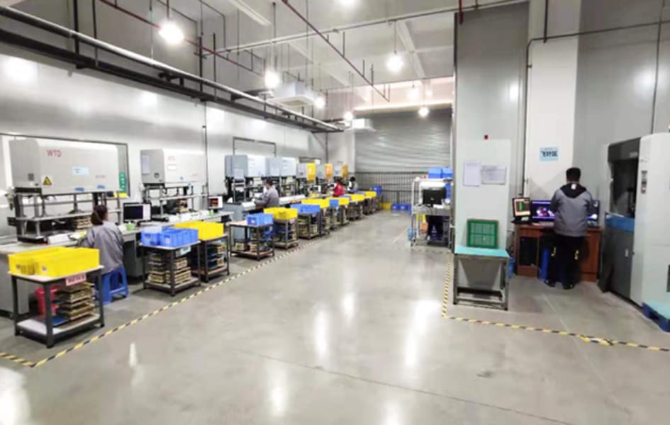 半固化片參數(shù)，半固化片固化溫度比Tg溫度低的原因第2張